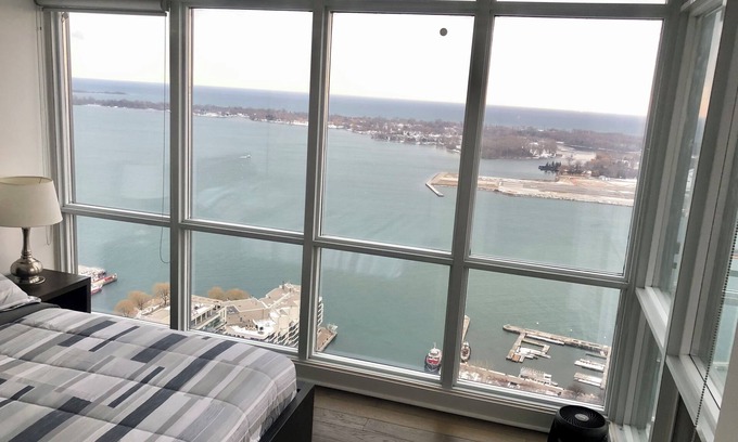 CityPlace Apartment | Spacious 5215