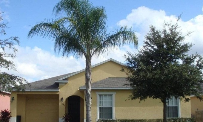 Silver Creek House | Spacious 5bd/3b Villa w/ Private Pool Near Disney