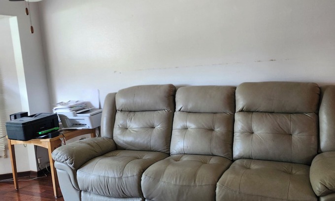 Northwest Orlando House | Spacious 6-bedroom house in wonderful Orlando with AC, WiFi