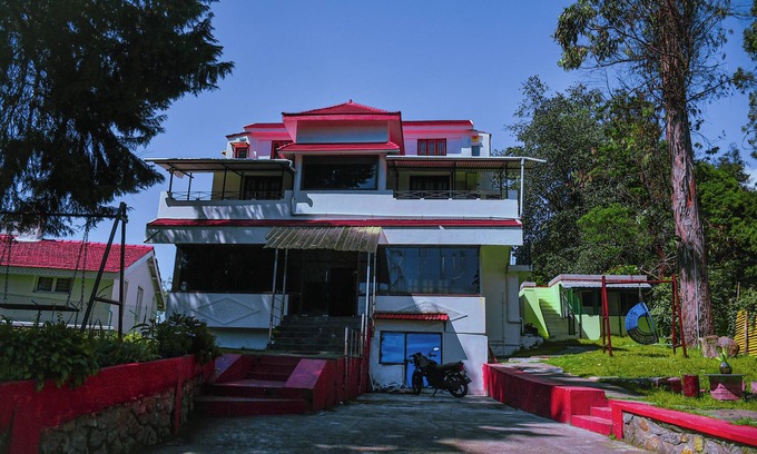 Kodaikanal Villa | Spacious 6-bedroom villa in serene Kodaikanal with WiFi
