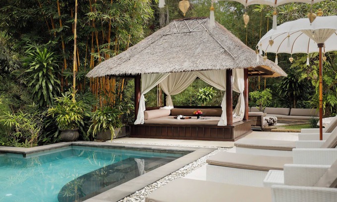 Cepaka Villa | Spacious, 6 Bedroom Villa in Tabanan