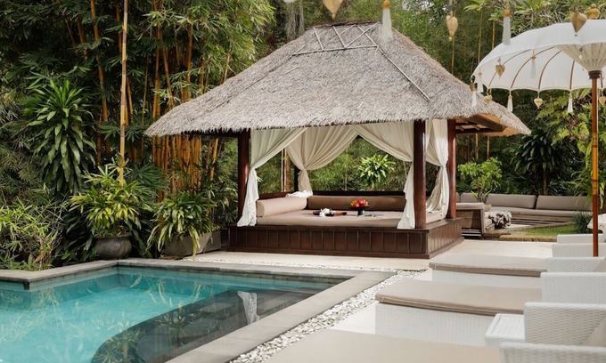 Cepaka Villa | Spacious, 6 Bedroom Villa in Tabanan
