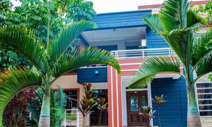 Kigali House | 🏠 SPACIOUS 8 bedroom VILLA for rent in KIGALI-Kicukiro, Kagarama