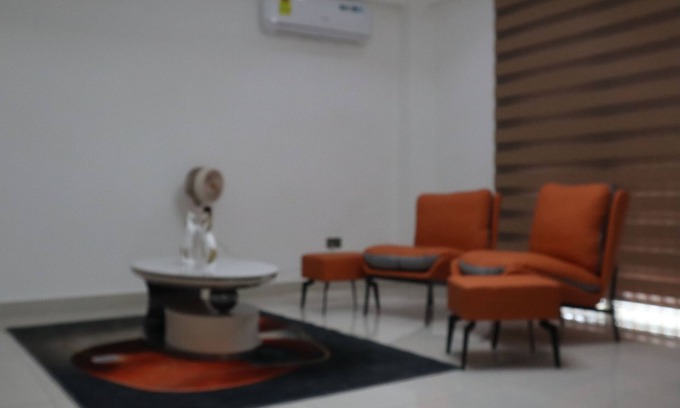 Agblesia Apartment | Spacious 9-bedroom apartment in delightful Spintex Road with AC, WiFi