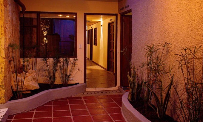 La Calera House | Spacious 9-bedroom house in wonderful La Calera with WiFi