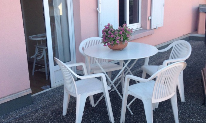 Ammerschwihr Apartment | Spacious accommodation in Ammerschwihr - 4 people