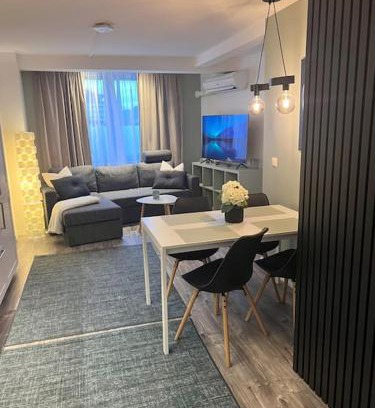 Arstad Apartment | Spacious and Beautiful Apartment in Bergen with free parking