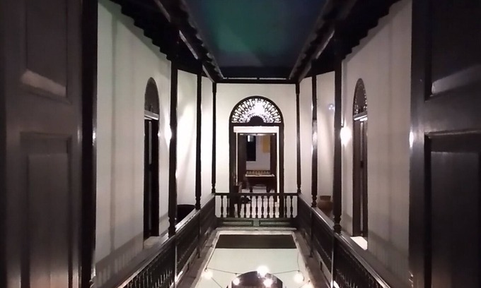 Catedral Apartment | Spacious and Beautiful Colonial Apartment
