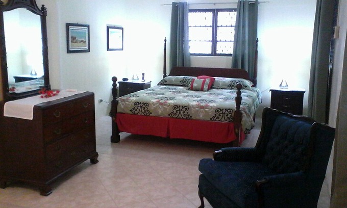 Colony Estates House | Spacious And Charming. Safe, Quiet, Convenient Location.