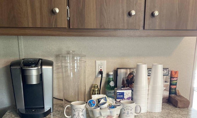 Sandersville House | Spacious and comfortable Country living Relaxing Enjoy Nature