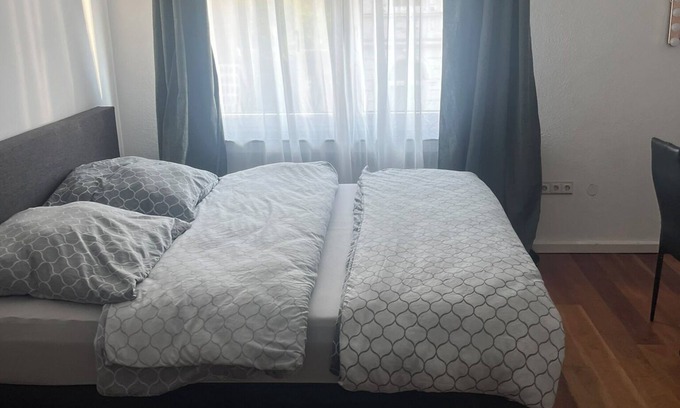 Remscheid Apartment | Spacious and comfortable apartment in Remscheid