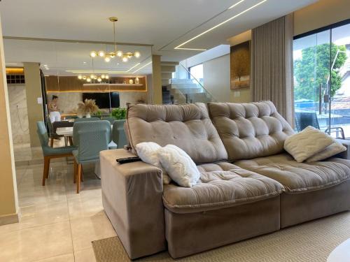 Bengui House | Spacious and comfortable house!