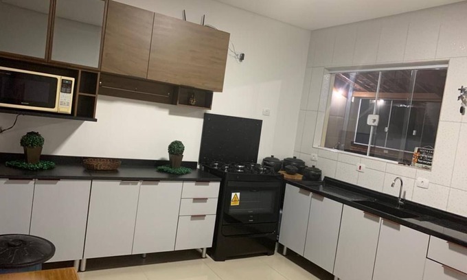 Aluminio Cottage | Spacious and cozy country house to welcome your family