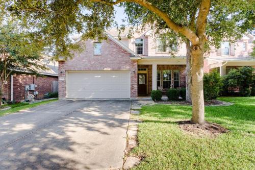 Brushy Creek House | Spacious and family friendly 15 mins to Domain or Kalahari