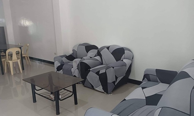 Dipolog Apartment | Spacious and peaceful place for staycation