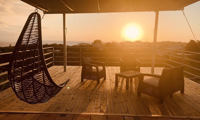 Rincon Apartment | Spacious and Picturesque Two Bedroom Suite With Panoramic Views