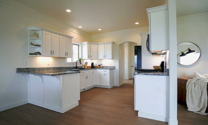 Canon City House | Spacious and Quiet Get Away Home