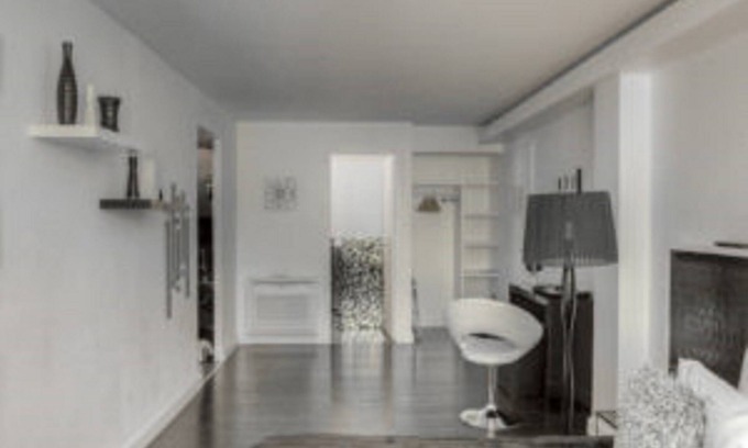 Venelles House | Spacious and refined room, swimming pool
