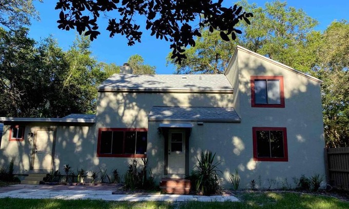 Longwood House | Spacious and relaxing Home - Longwood, Florida