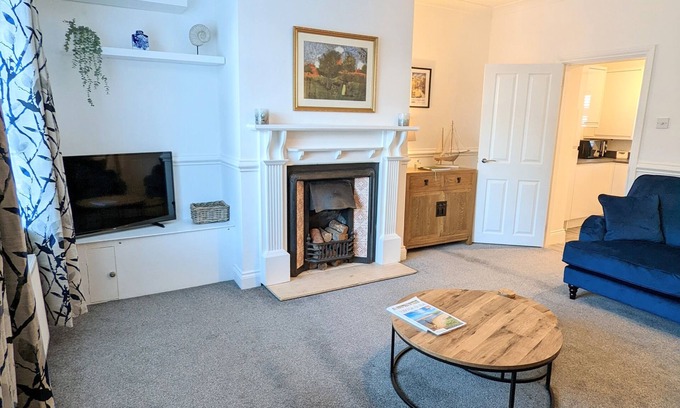 Amble Cottage | Spacious and stylish cottages located on the Northumberland Coast
