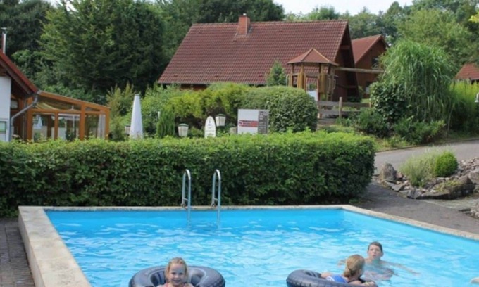 Bellersen Apartment | Spacious apartment in the green Bruchttal