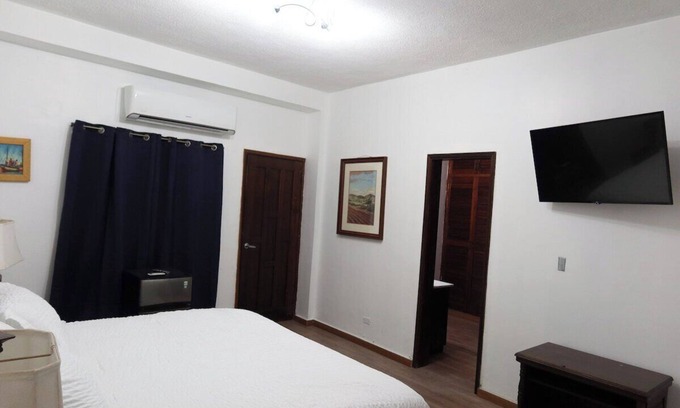 San Pedro Sula Apartment | Spacious apartment in a privileged location