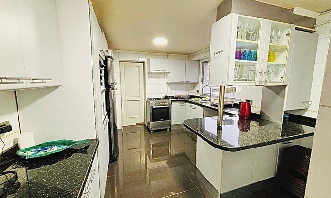 Vina del Mar Apartment | Spacious Apartment in the best area of Viña del Mar