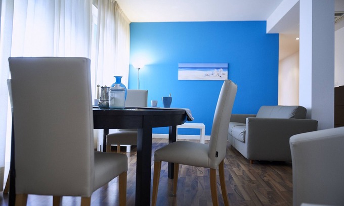 Lido di Jesolo Apartment | Spacious apartment 30 meters from the sea (via Bafile) and near Piazza Mazzini