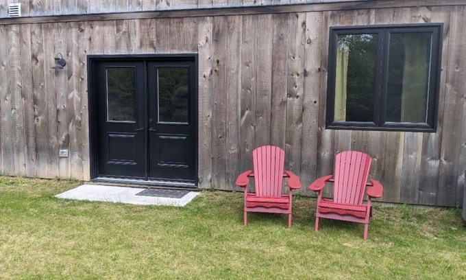 Quinte West Other | Spacious apartment on homestead; Experience sustainable living