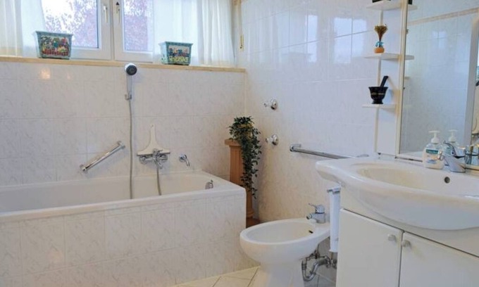 Gauting Condo | Spacious apartment in Bavaria