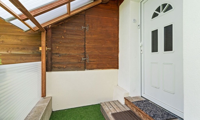 Berwang Apartment | Spacious Apartment in Berwang near Ski Area
