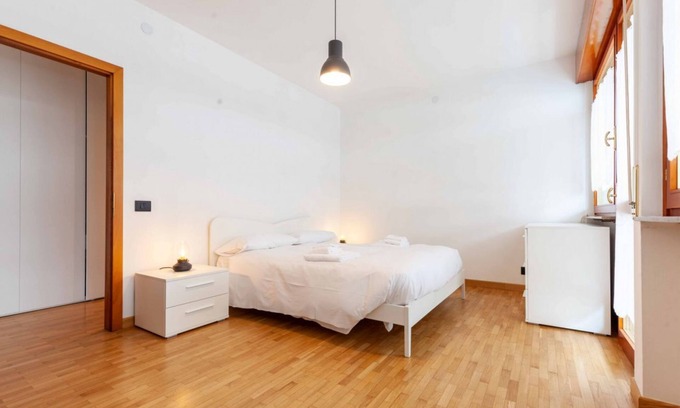 Belluno Apartment | Spacious apartment in the heart of Belluno - Civetta