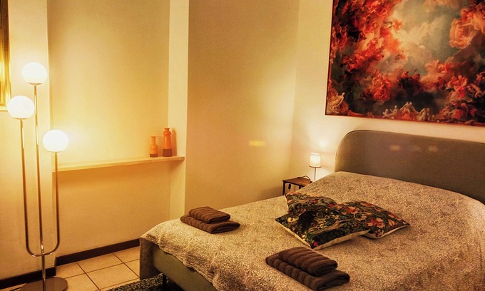 Lidarno Apartment | Spacious apartment in historic country residence, between Perugia and Assisi