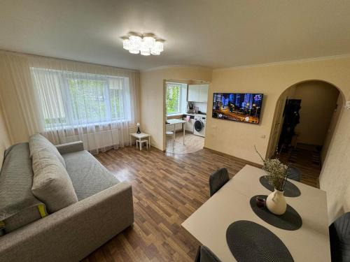 Jurmala Apartment | Spacious apartment in Jurmala