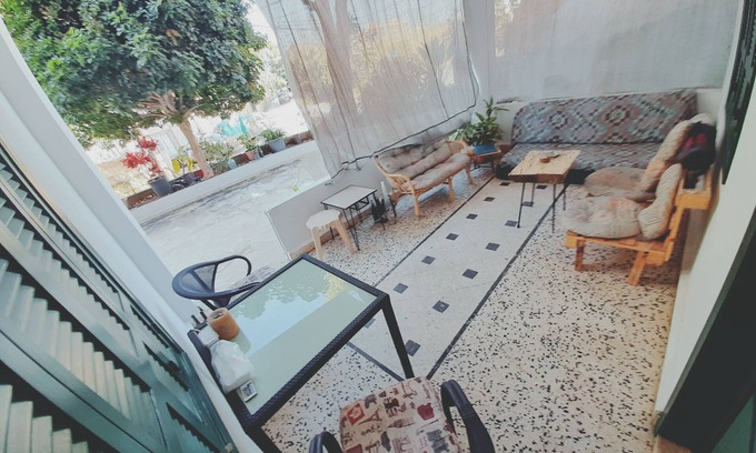 Batroun Apartment | Spacious apartment in town centre