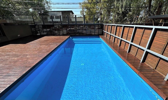 Olivos Apartment | Spacious Apartment in Puerto de Olivos