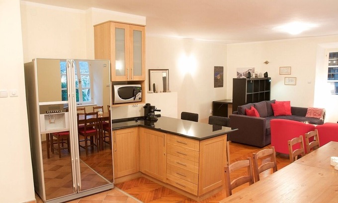 Kotor Old Town Apartment | Spacious apartment in the heart of the Old Town