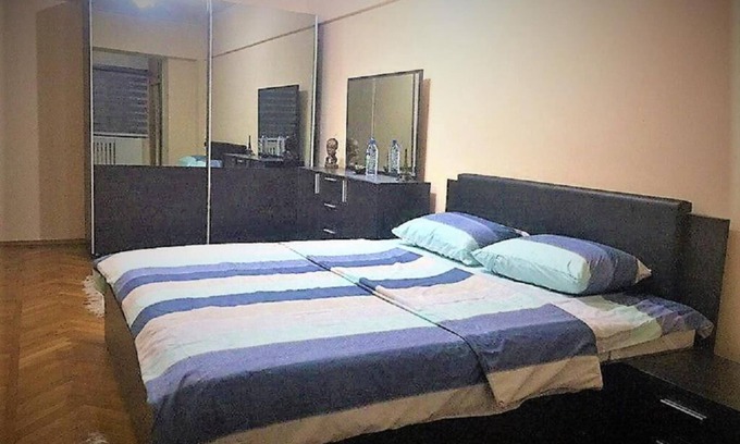 Tashkent Apartment | Spacious Apartment in Central Touristic Location