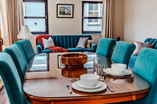 Killorglin Apartment | Spacious Apartment Killorglin Town Centre - Sleeps 16