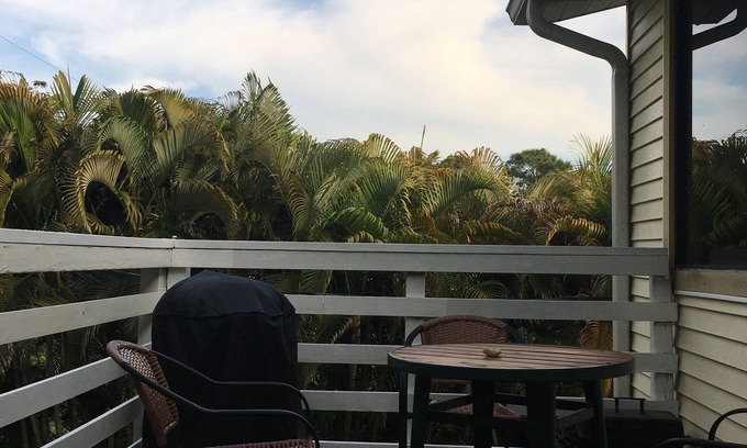 Pine Island Center Apartment | Spacious apartment located within the heart of paradise.