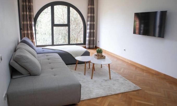 Saint - Martin - du - Touch Apartment | Spacious apartment of 90 m2 in Toulouse