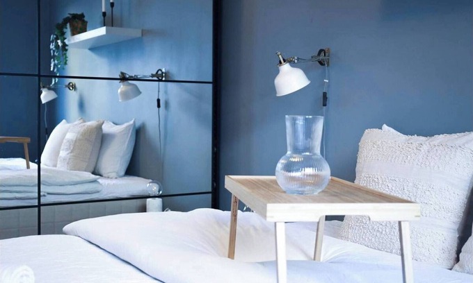 Gronland Apartment | Spacious Apartment Right in the City Centre