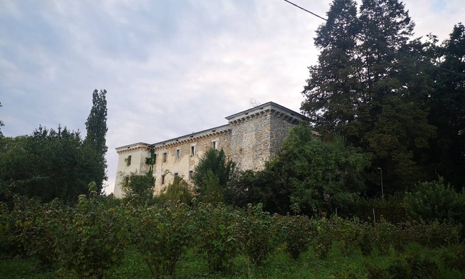 Lukovica Apartment | Spacious apartment