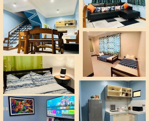 Dumaguete Apartment | Spacious Apartment Unit in Daro, Dumaguete City