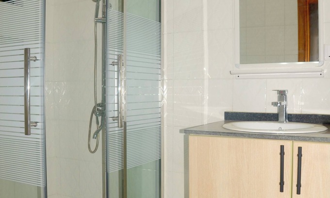 Kigali Apartment | Spacious apartment w/easy access to shopping, museums, restaurants and more!