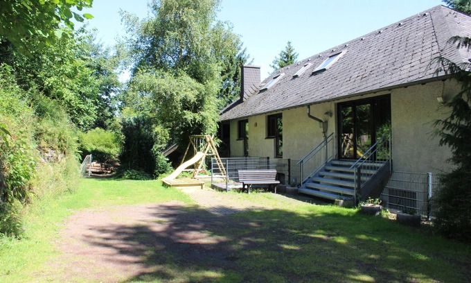 Immerath Apartment | Spacious apartment with top equipment for 12 people in the volcanic soap