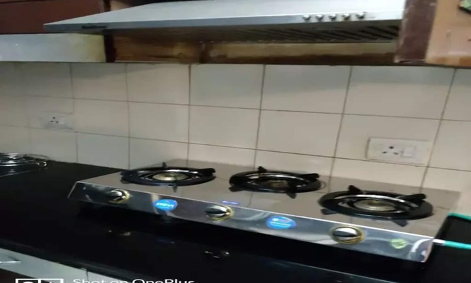 Bullawala Apartment | Spacious apartment with all basic amenities with extravagnant