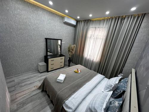 Proletarsk Apartment | Spacious apartments in the center of Dushanbe
