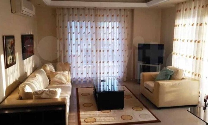 Antalya City Centre Apartment | Spacious apartments