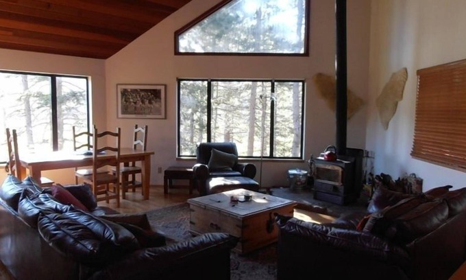 West Meadows House | Spacious, Beautiful Home on West Meadow.